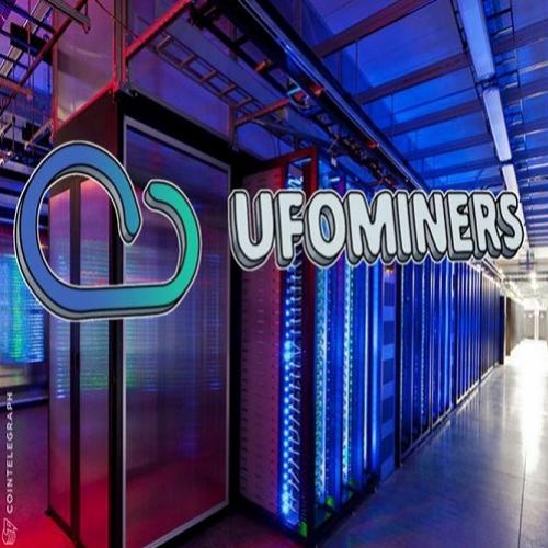 Ufominers anuncia lançamento de quatro novas mineradoras de criptomoed