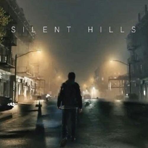 Silent Hills será grotesco e assustador, veja o trailer