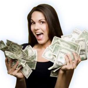 5 maneiras de ganhar dinheiro fácil