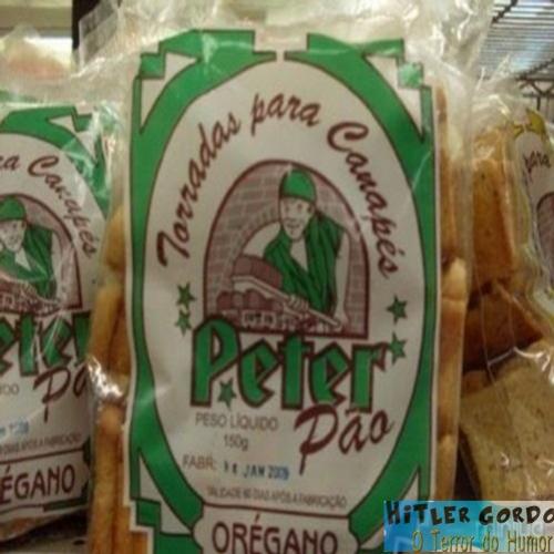 Peter pão