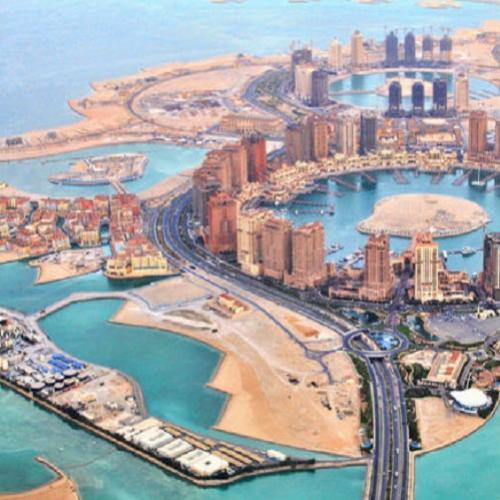 7 Motivos para realizar turismo em Doha