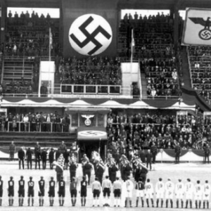 O time de futebol que ousou desafiar Hitler e o nazismo