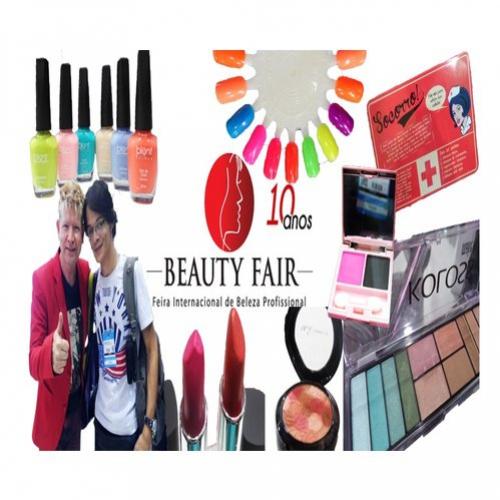 Tudo o que rolou na Beauty Fair 2014 – Parte 1