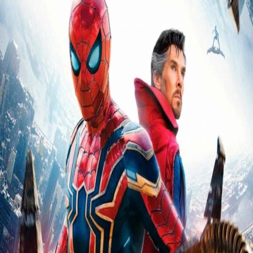 Quantas horas tem o filme Homem-Aranha: Sem Volta Para Casa?