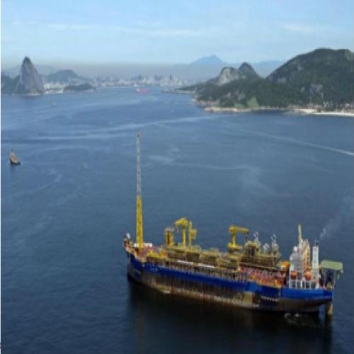 O navio “clandestino” de uma mídia que não ama o Brasil