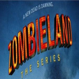 Divulgado o primeiro pôster da série Zombieland