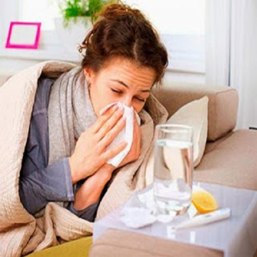 Diferenças Entre Resfriado e Gripe