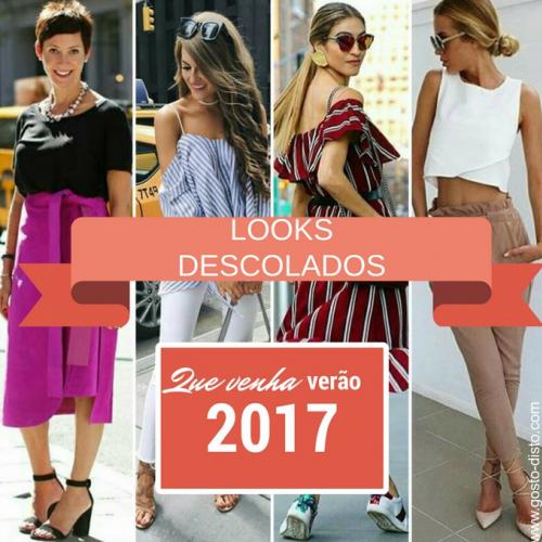 Como se vestir bem nos dias quentes de verão com looks descolados