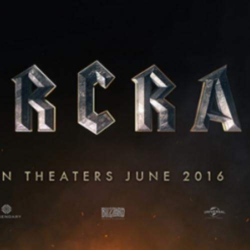 ‘Warcraft’ – Assista ao primeiro teaser do longa!