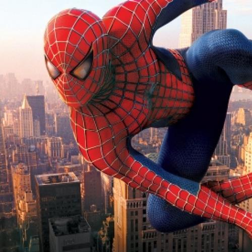 Os 5 melhores filmes de super-heróis entre 2001 e 2005