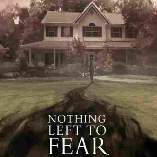 Resenha filme: Nothing left to fear