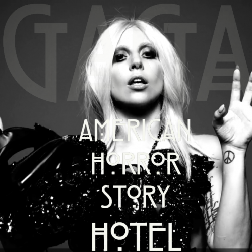 Confirmado: Lady Gaga fará parte da 5ª temporada de AHS