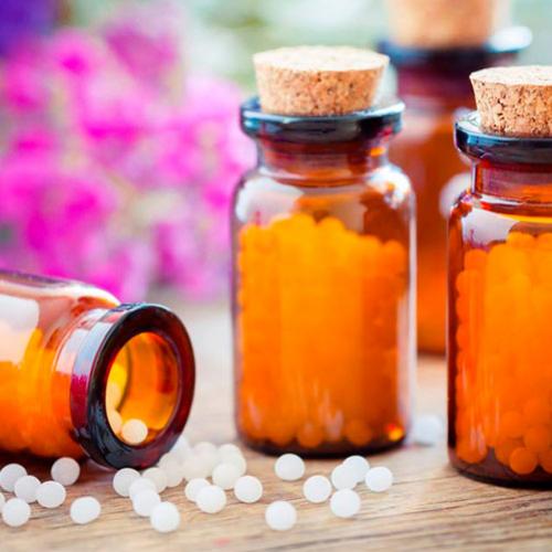 Homeopatia funciona?