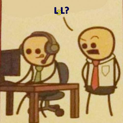 Foi pego jogando no serviço