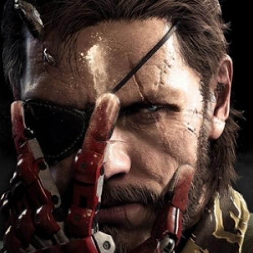 ‘Metal Gear Solid V: Phantom Pain’ – 30 minutos de gameplay