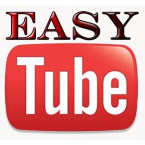 Baixando vídeos do youtube facilmente com o EasyTube