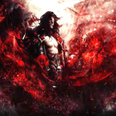 Game Player - Castlevania: Lords of Shadow 2