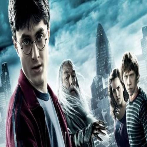 9 detalhes sobre Harry Potter que farão te sentir tão velho ...