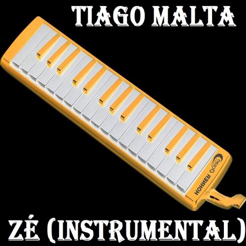 Tiago Malta - Zé (instrumental_videoclipe)