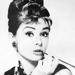 Citando Audrey Hepburn
