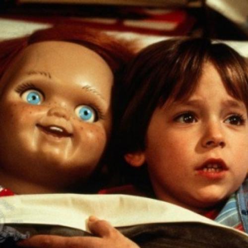 7 coisas que você não sabia sobre Chucky, O Brinquedo Assassino