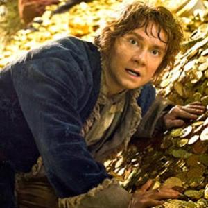 Confira o primeiro post de O Hobbit a desolação de Smaug