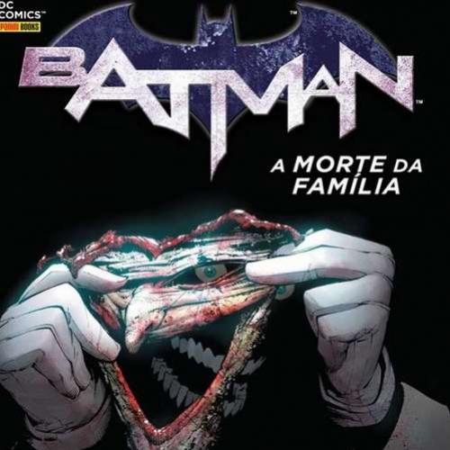 5 Historias do Batman Que Dão Sono!