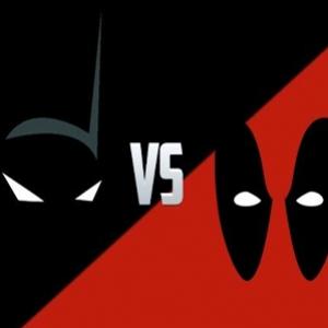Batalha Épica: Batman vs Deadpool [Vídeo]