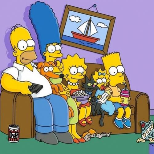 TOP 5 - Teorias da conspiração malucas envolvendo “Os Simpsons”