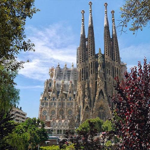9 Motivos para realizar uma viagem para Barcelona