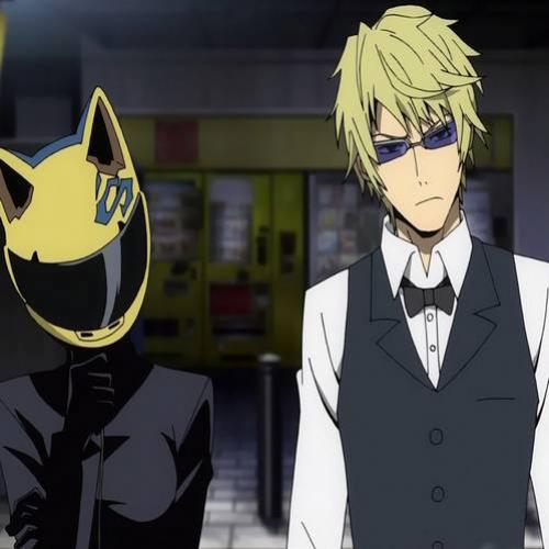 Durarara!! - Review: Um anime de uma Nova Geração!