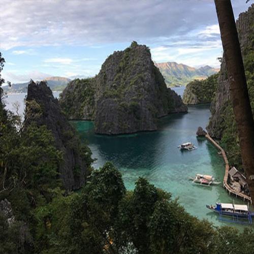Viagem Para Filipinas - 7 Motivos Para Realizar