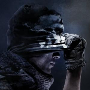 Call of Duty Ghosts - Revelação
