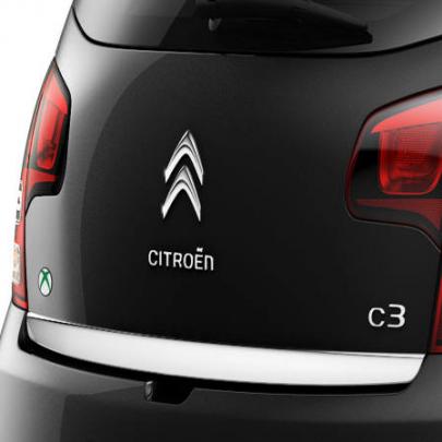 Citroën lança C3 Xbox One por R$ 49.990.