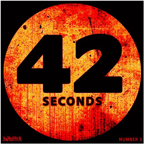 Comp15 - 42 Seconds #3