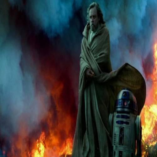 Star Wars: A Ascensão Skywalker” revela Luke com R2-D2 e novidades  