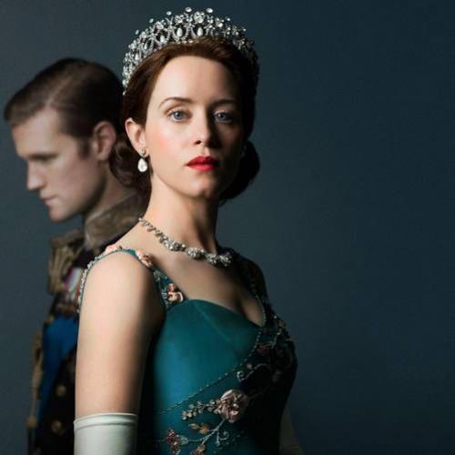 A Rainha, Philip e The Crown faz a gente repensar na vida