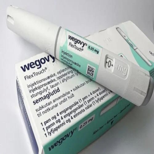 Wegovy: O Novo Tratamento Inovador para Emagrecer