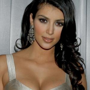 Maravilhosas Fotos de Kim Kardashian