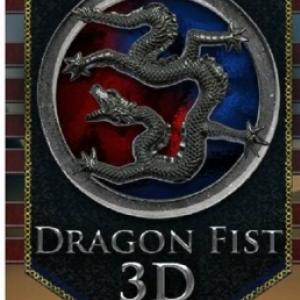 Torne-se um Dragon Master no jogo Dragon Fist 3D