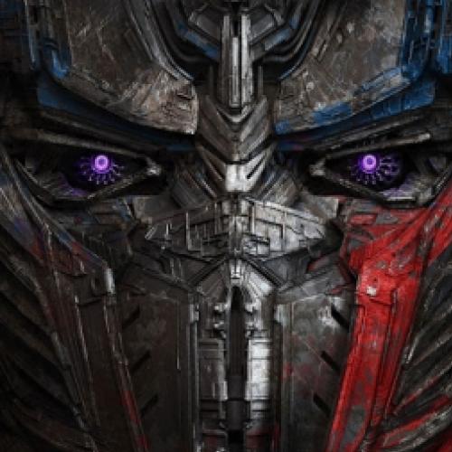Transformers: O Último Cavaleiro ganha seu primeiro trailer