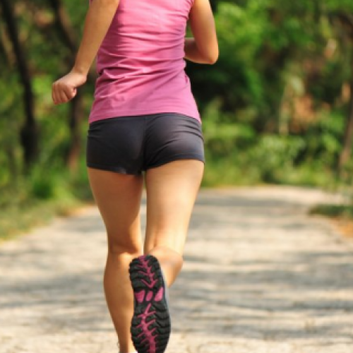 O estudo concluiu que caminhar para perder peso é mais do que você pen