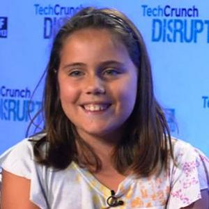 Menina de 9 anos cria rede social e impressiona hackers