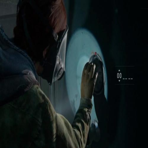 The Last of Us Part 2: Guia de cofres e códigos