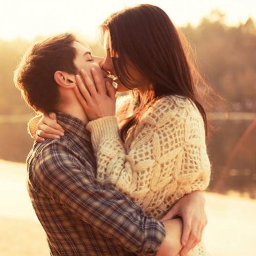 A importância do beijo para os relacionamentos