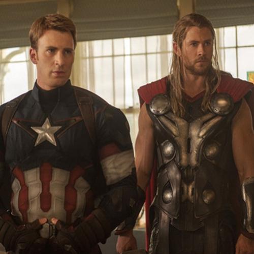 Marvel quase vendeu Capitão América e Thor para outros estúdios