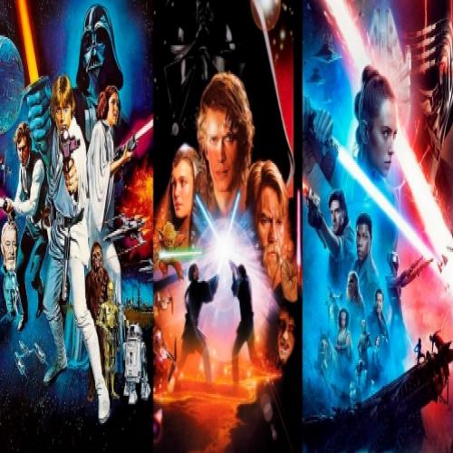 Por que 4 de maio é o dia de Star Wars?