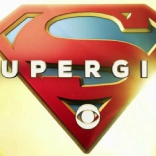 Terá o série Supergirl uma segunda temporada pela CBS ?