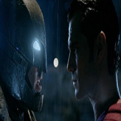 Batman vs Superman | Novo video exibido durante a CONAN