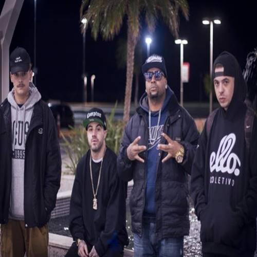 Rappers do Sul se unem em chypher com intuito de fortalecer o hip-hop 